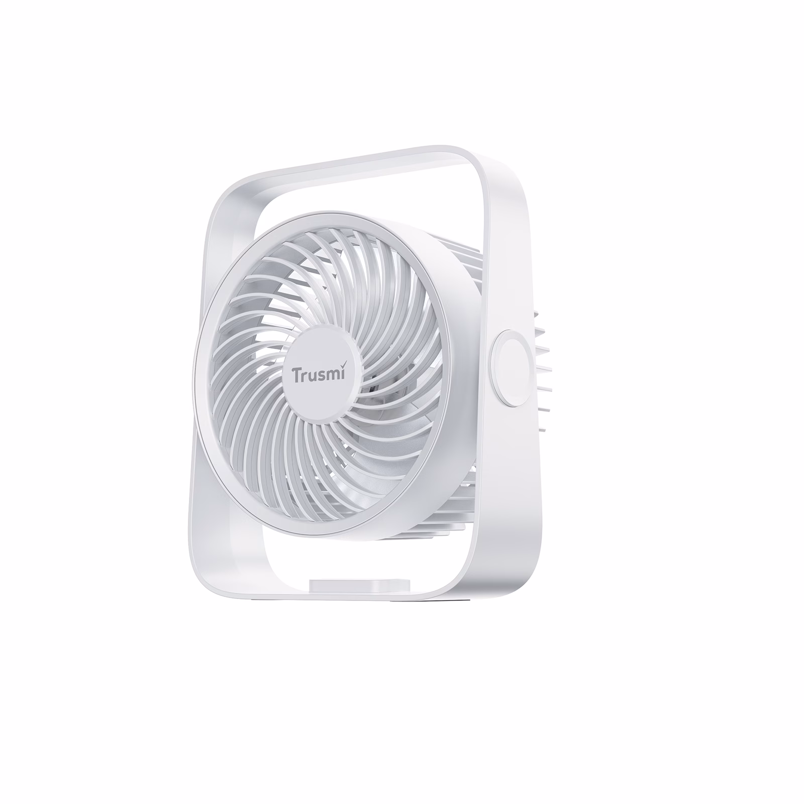TRUSMI HA02-011 Desktop Circulation Fan - Image 4