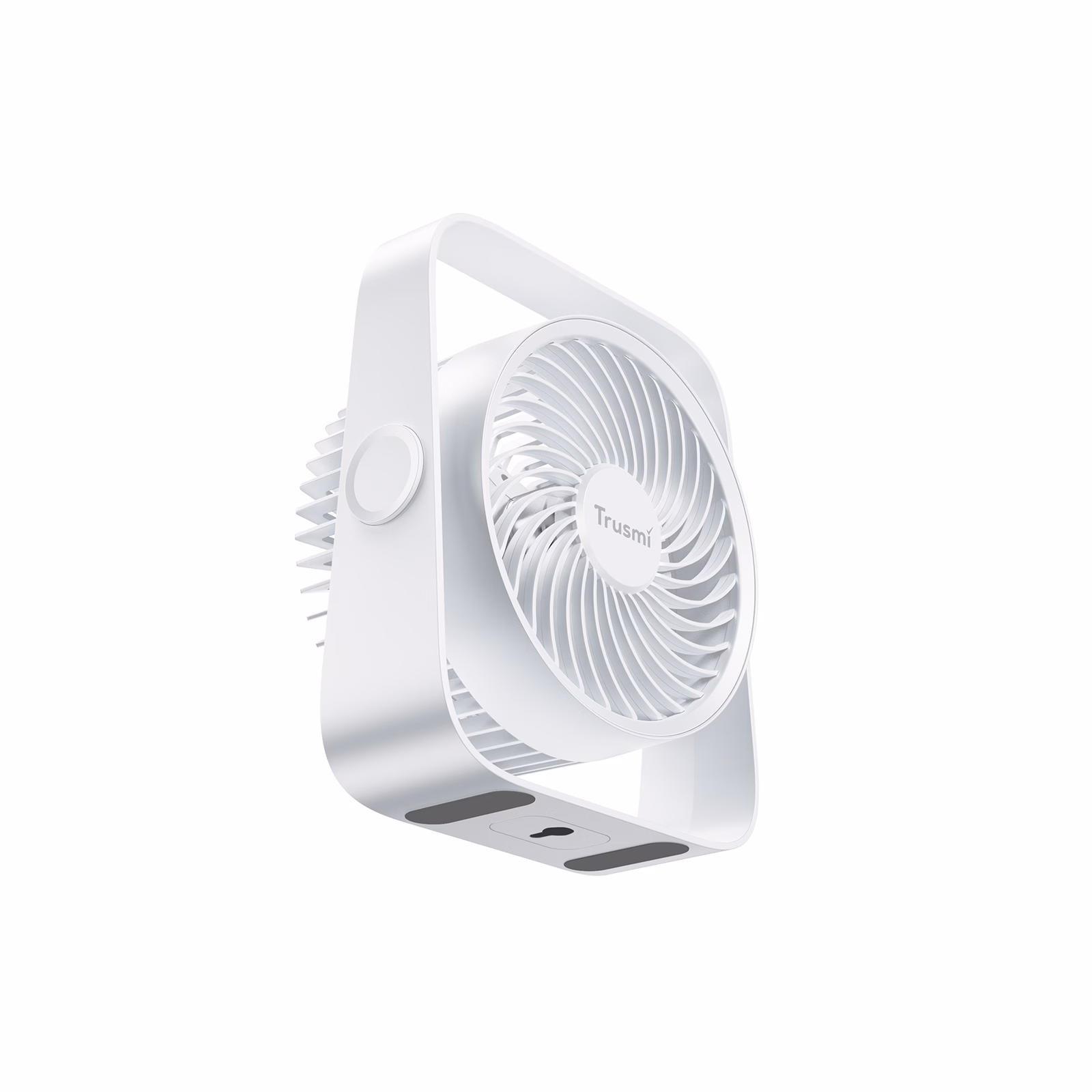 TRUSMI HA02-011 Desktop Circulation Fan - Image 3