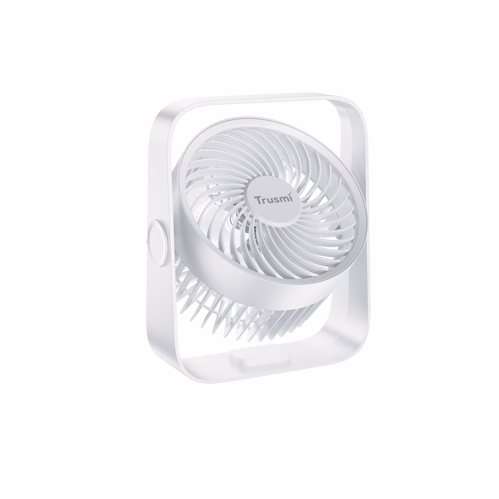 TRUSMI HA02-011 Desktop Circulation Fan - Image 2