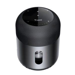 TRUSMI BS02-01 360° 100W Surround Sound Portable Bluetooth Speaker