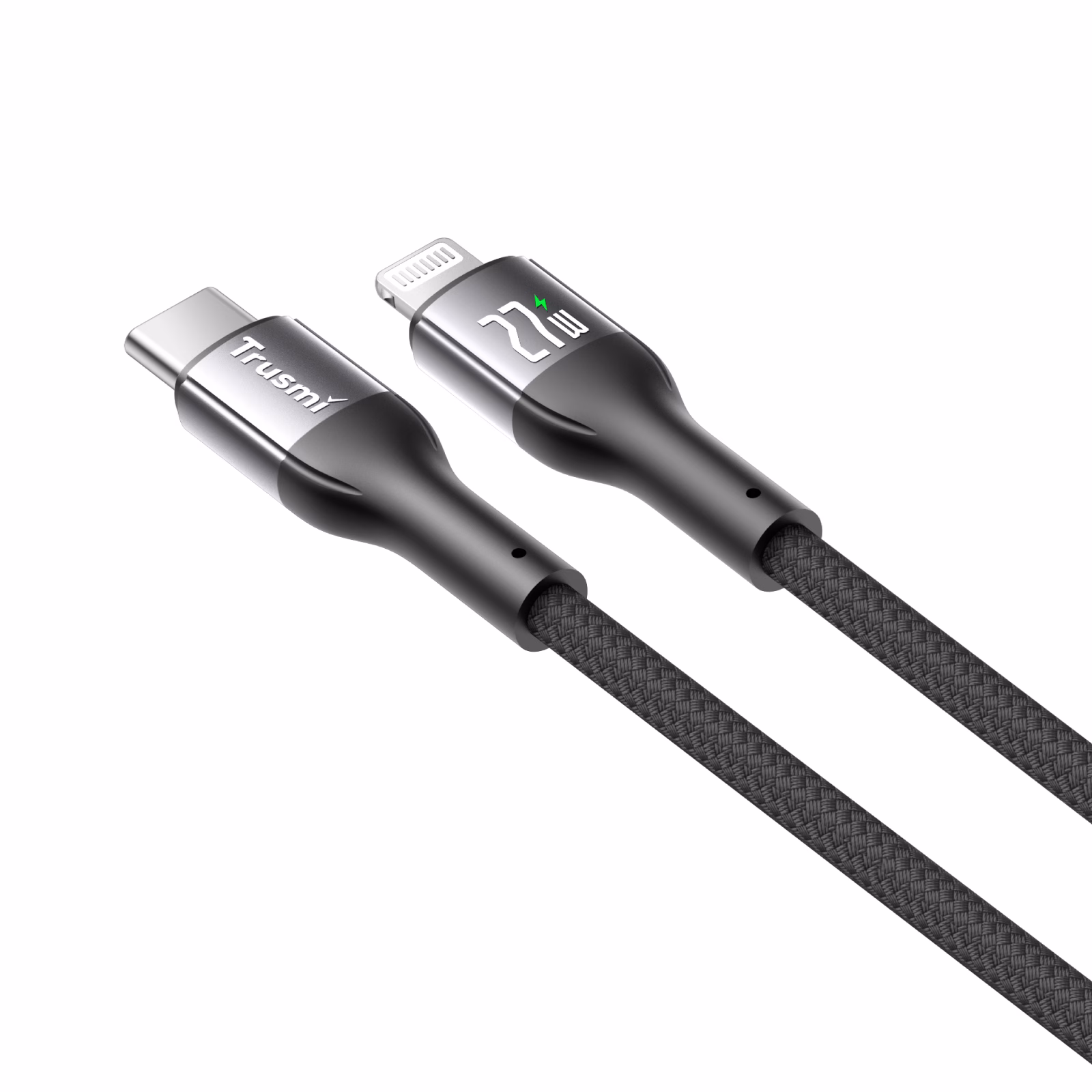 TRUSMI CA46-11 27W CL LED Aluminum Alloy Braided Cable