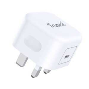 TRUSMI CH17-11 PD20W Single C Charger