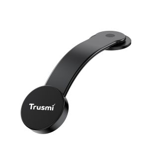 TRUSMI LP14-11 Magnetic Foldable Car Phone Holder