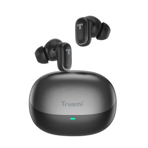 TRUSMI WS17-011 ANC+ENC Dual Mic True Wireless Earphones