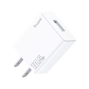 画板 1 拷贝 18 TRUSMI CH09-059 10.5W USB-A Charger