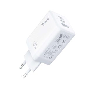 画板 1 拷贝 25 TRUSMI CH03-042 PD65W A+2C GaN Fast Charger