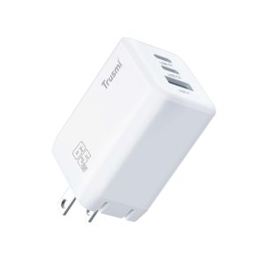 画板 1 拷贝 26 TRUSMI CH03-041 PD65W A+2C GaN Fast Charger