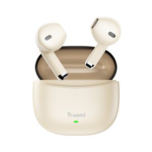 TRUSMI WS04 Semi-In-Ear Wireless Earphone Colorful Series