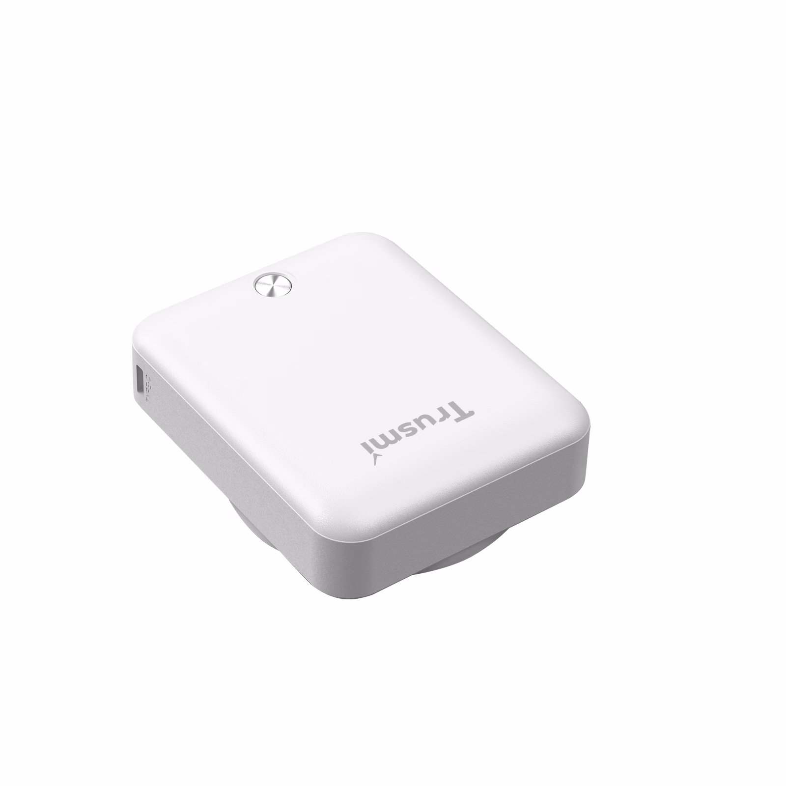 TRUSMI PB09 Series PD22.5W Ultra Mini Magnatic Wireless Power Bank - Image 3