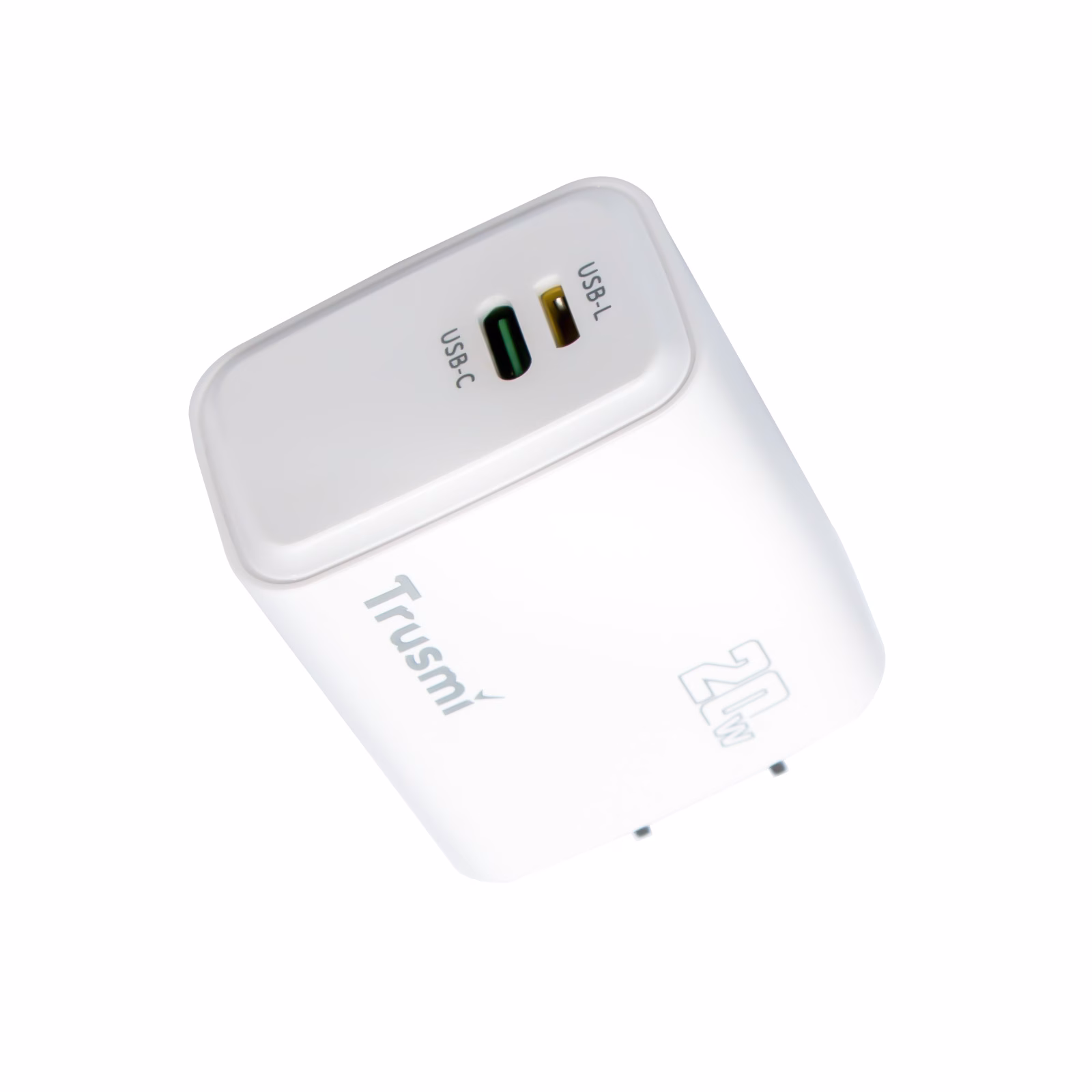 TRUSMI CH20-01 PD20W CL GaN Fast Charger - Image 3