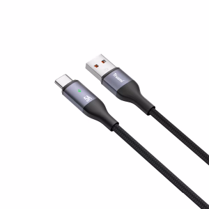 CA12-02 TRUSMI CA12-02 5A AC Smart Power off Alluminum Alloy Cable
