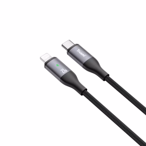TRUSMI CA12-03 27W CL Smart Power off Alluminum Alloy Cable