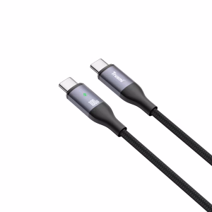 CA12-04 TRUSMI CA12-04 100W CC Smart Power off Alluminum Alloy Cable