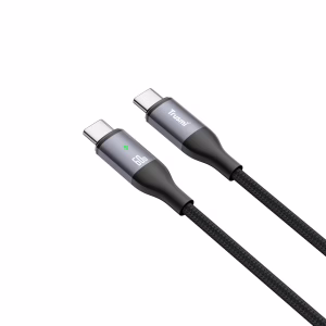 CA12-05 TRUSMI CA12-05 60W CC Smart Power off Alluminum Alloy Cable