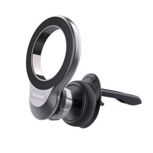 TRUSMI LP10-01 Rotatable Air Outlet Magnetic Car Phone Holder