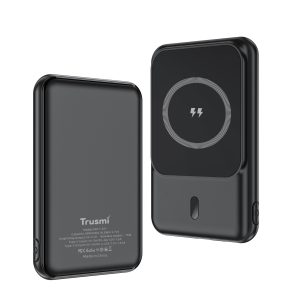 TRUSMI PB11-011 PD20W  Wireless Power Bank
