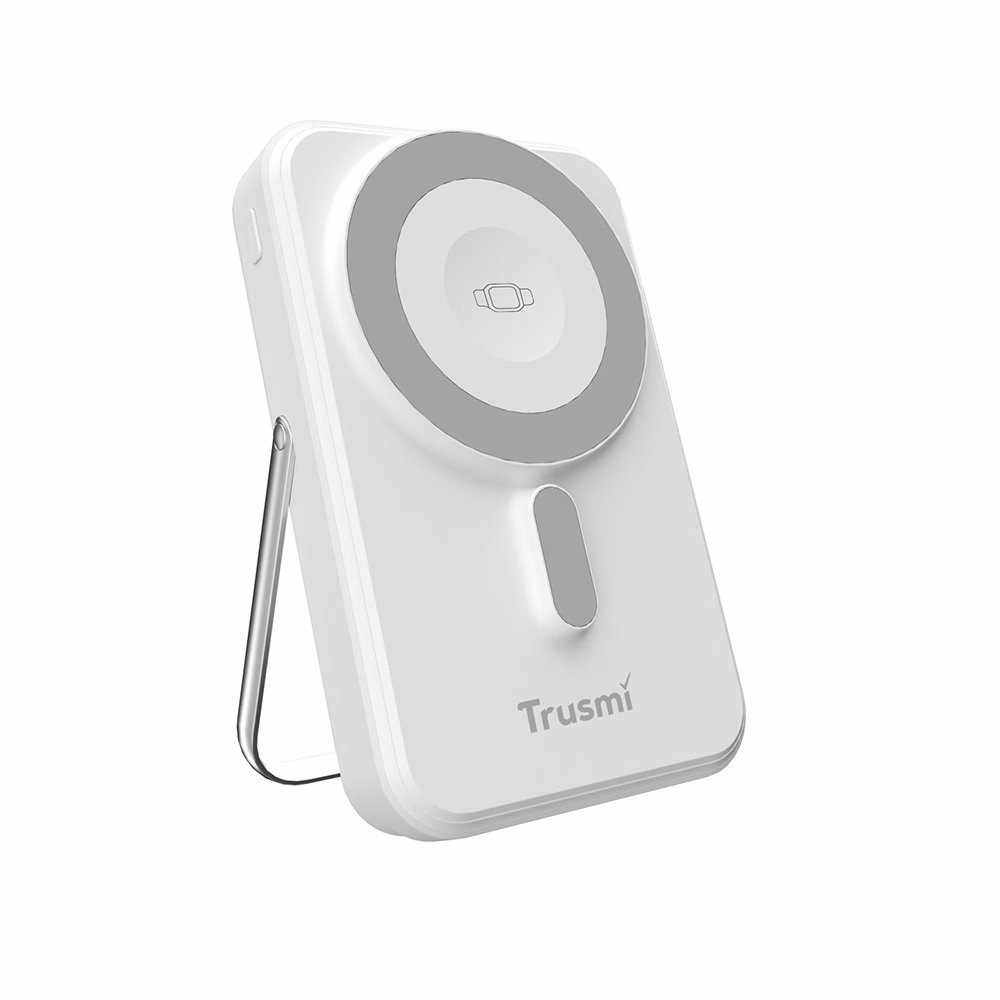 TRUSMI PB12-011 PD22.5W Magnetic Wireless Charger