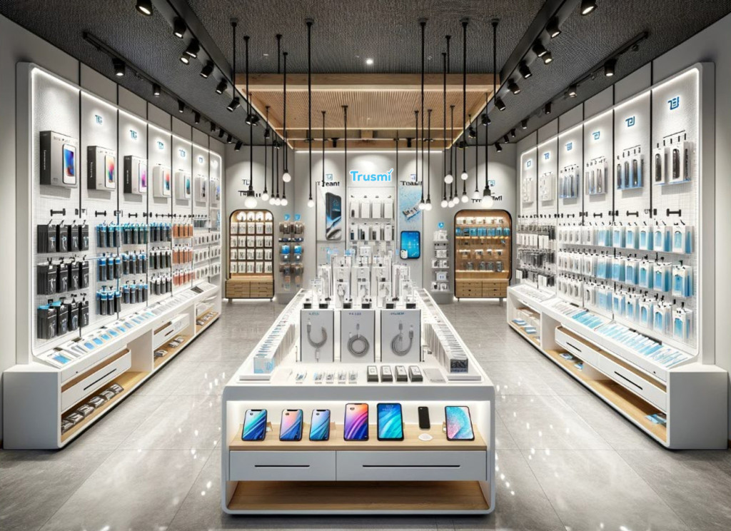 Trusmi Store 01