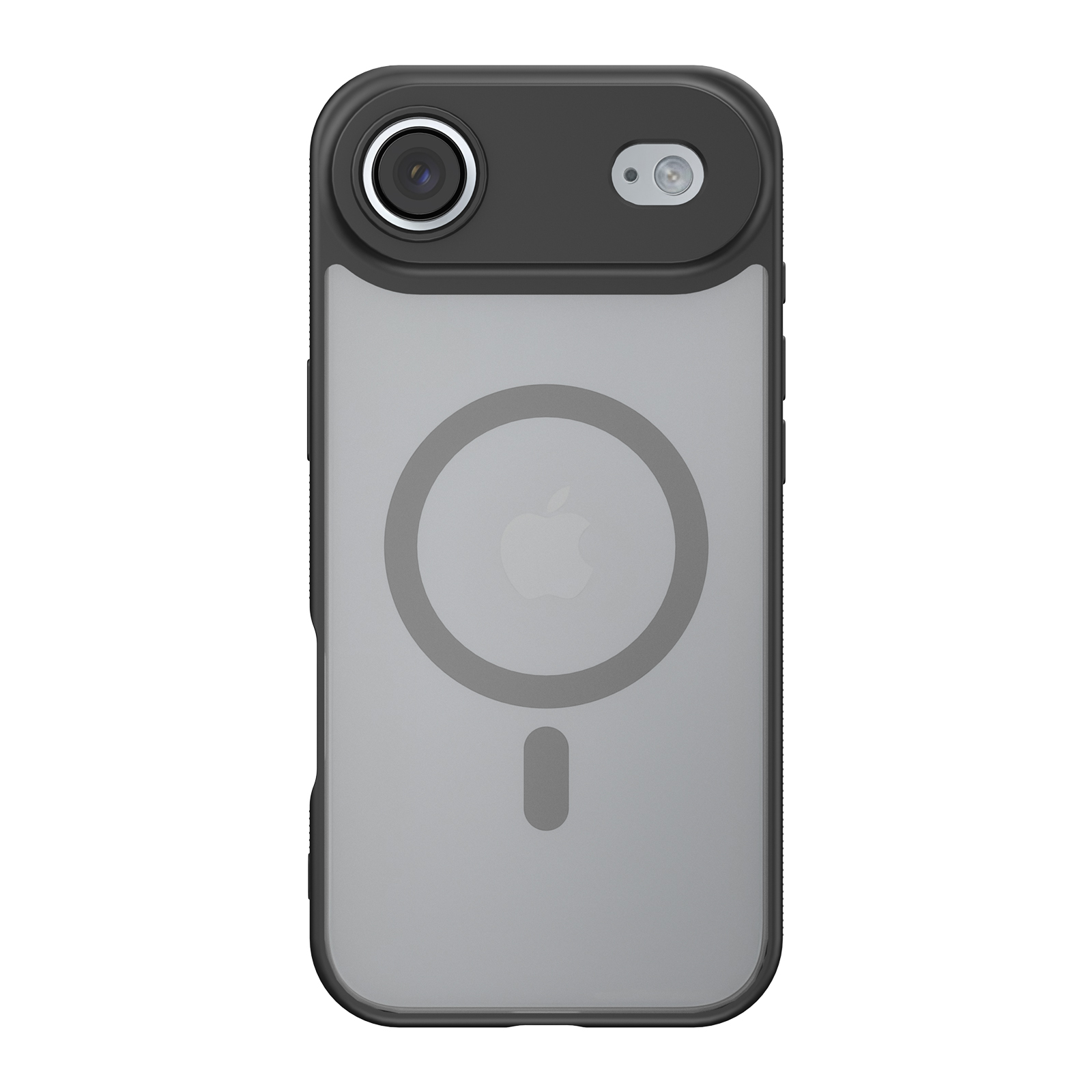 TRUSMI CF40 iPhone Series Magnetic Skin-Friendly Matte Case - Image 4