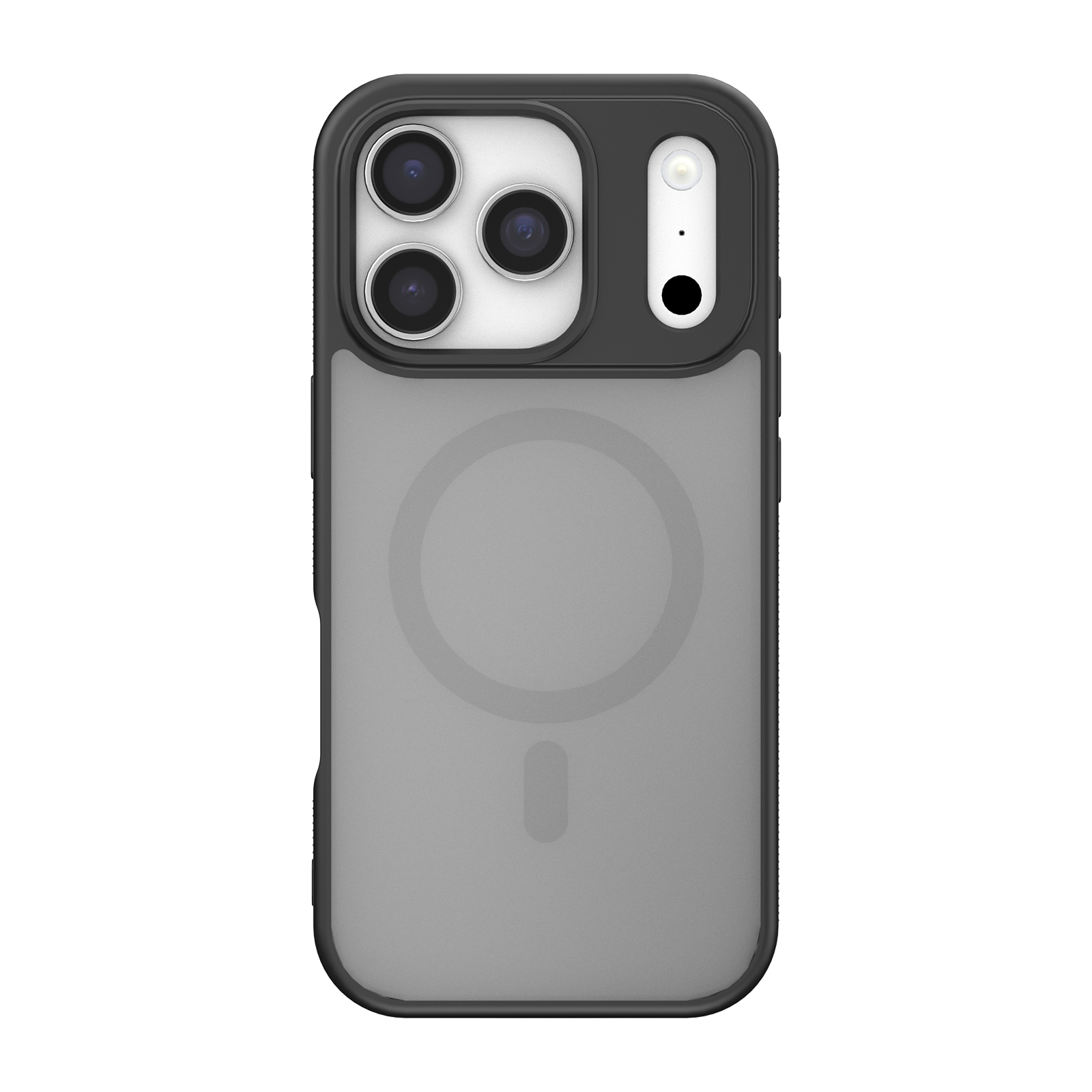 TRUSMI CF40 iPhone Series Magnetic Skin-Friendly Matte Case - Image 5