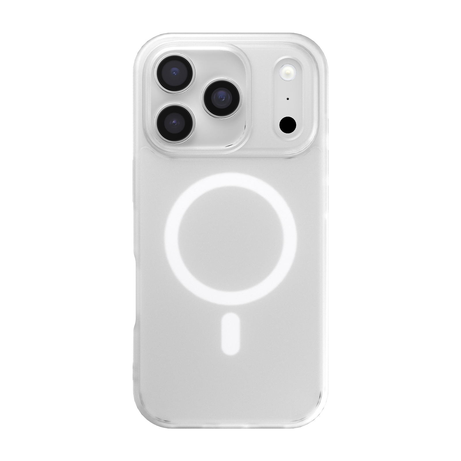 TRUSMI CF40 iPhone Series Magnetic Skin-Friendly Matte Case - Image 6