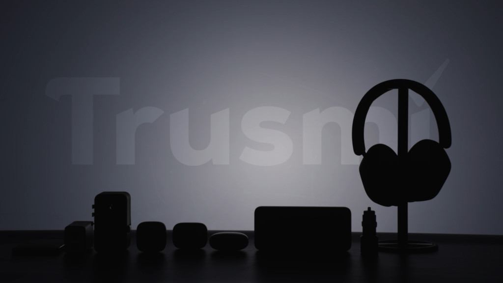 About_Trusmi Video