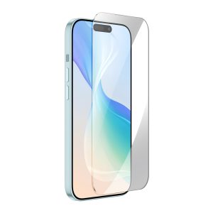 TRUSMI CF34 iPhone Series HD Transparency Tempered Film