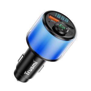 TRUSMI CC11-011 48W 1A1C FM Transmitter