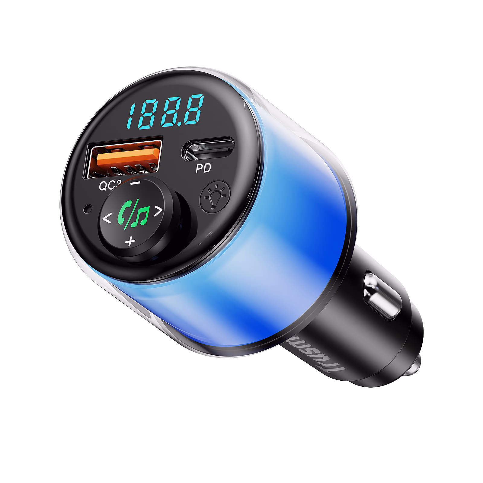 TRUSMI CC11-011 48W 1A1C FM Transmitter - Image 2