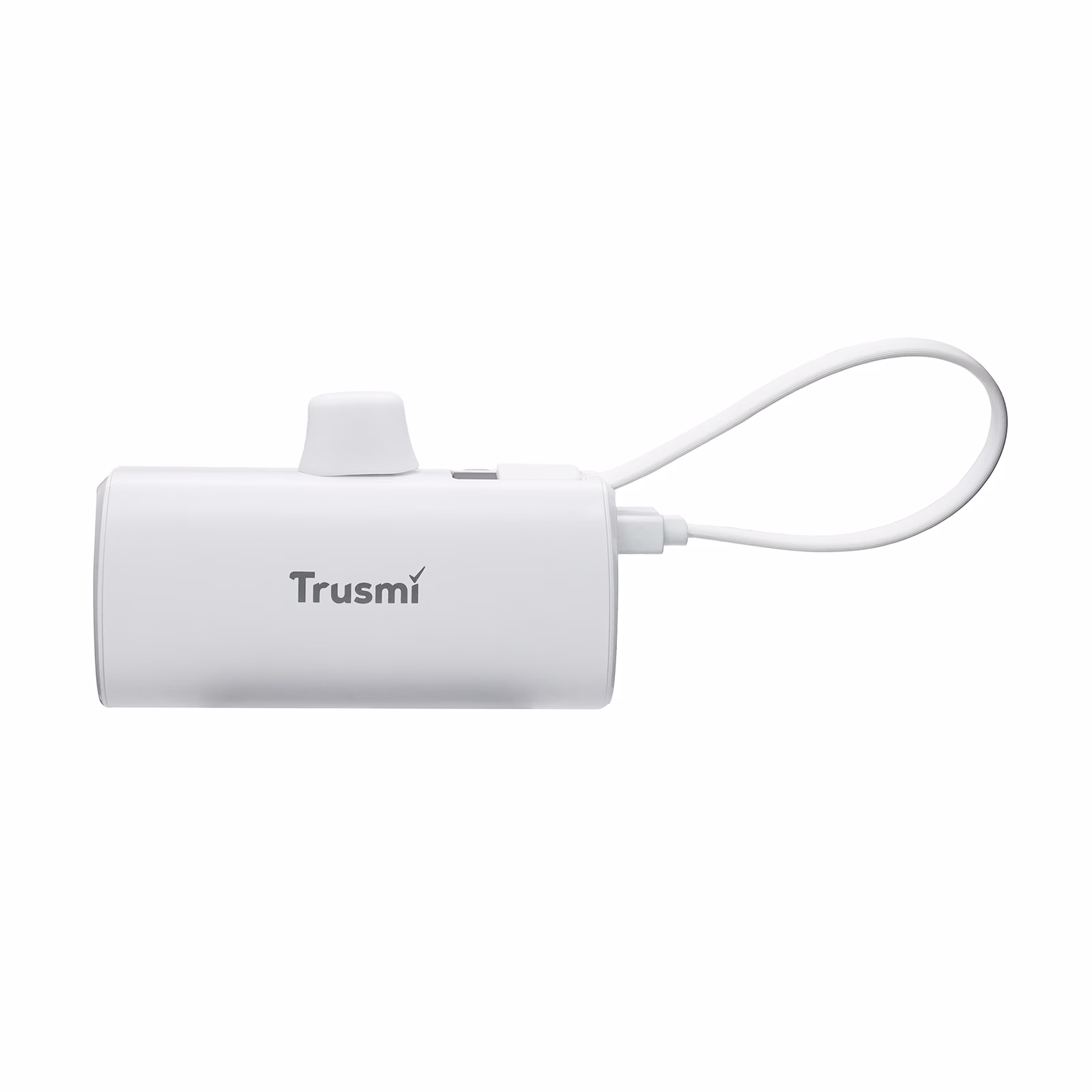 TRUSMI PB16-02 5V 2.1A Portable Power Bank with LC - Image 2