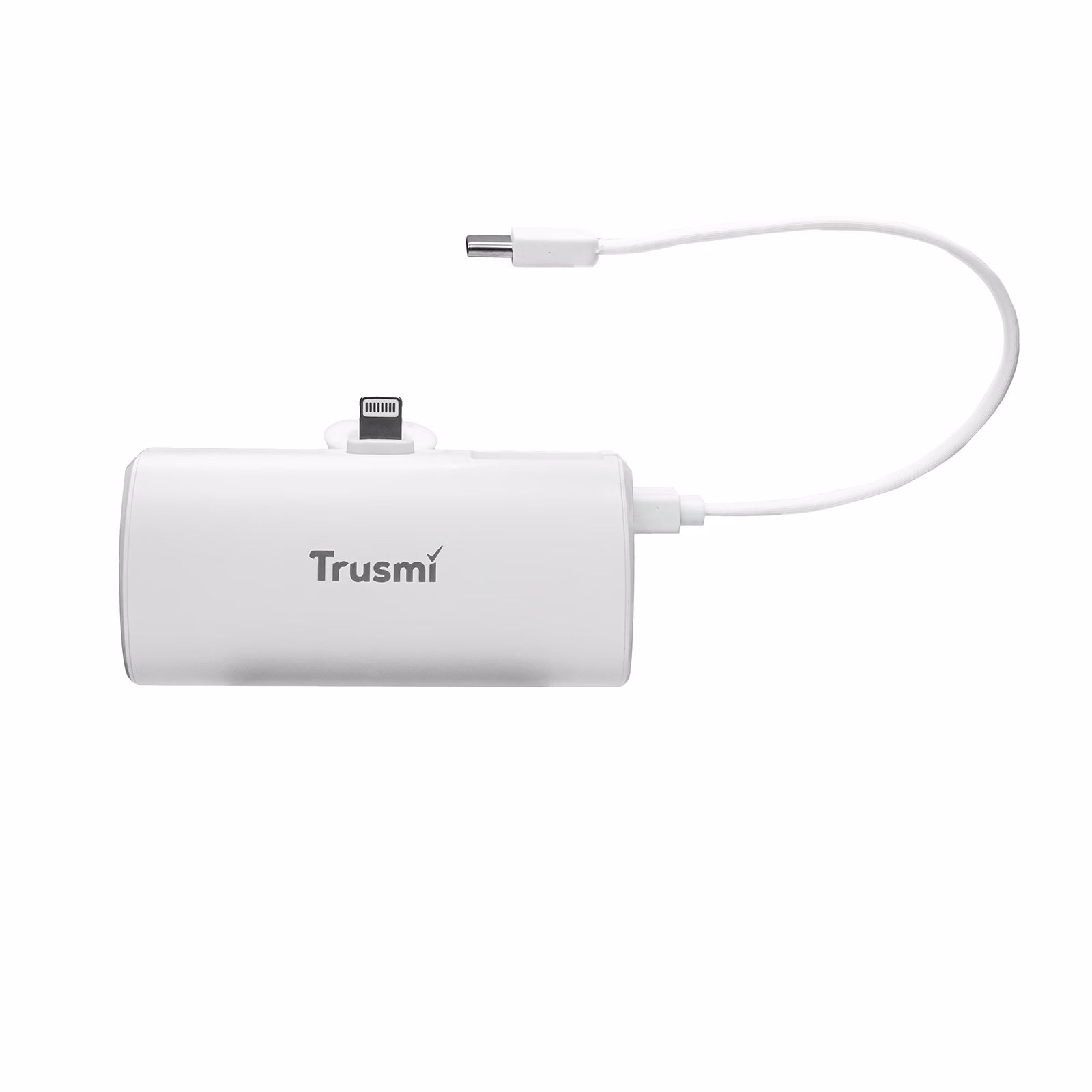TRUSMI PB16-02 5V 2.1A Portable Power Bank with LC