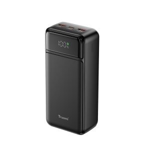 TRUSMI PB15-01 PD22.5W 30000mAh Digital Power Bank