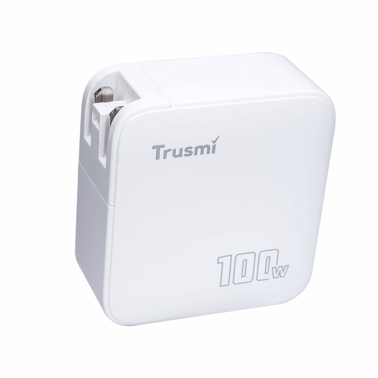 TRUSMI CH22-01 PD100W 2C1A GaN Fast Charger - Image 3