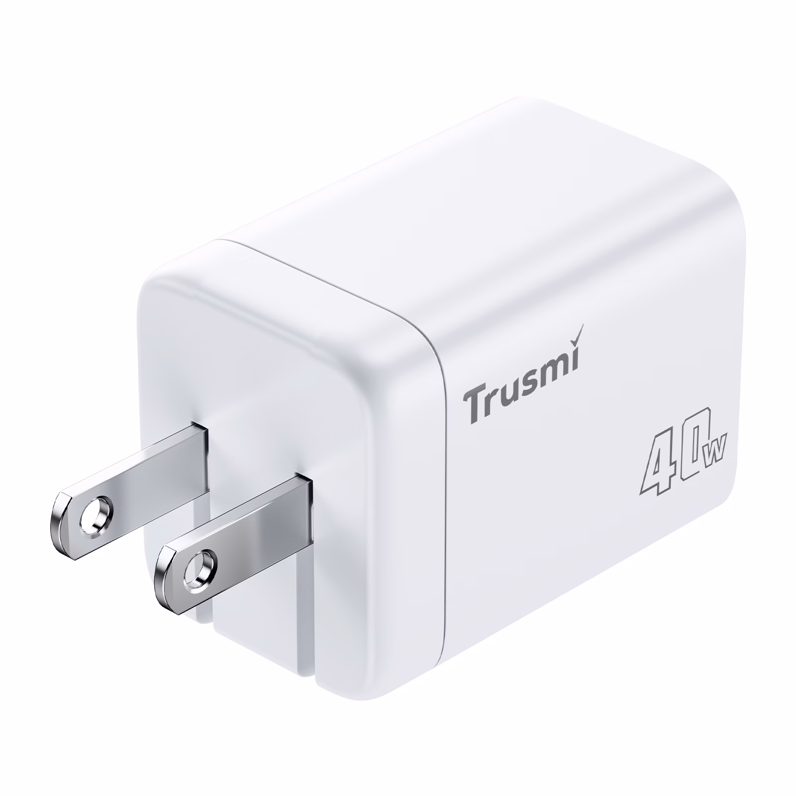 TRUSMI CH25-01 PD40W 2C GaN Fast Charger - Image 4
