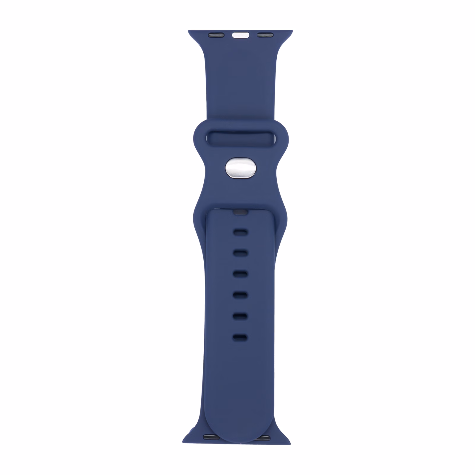 TRUSMI SS01-02/04/06/08 Silicone Watch Band 42/44/45/46/49MM - Image 4
