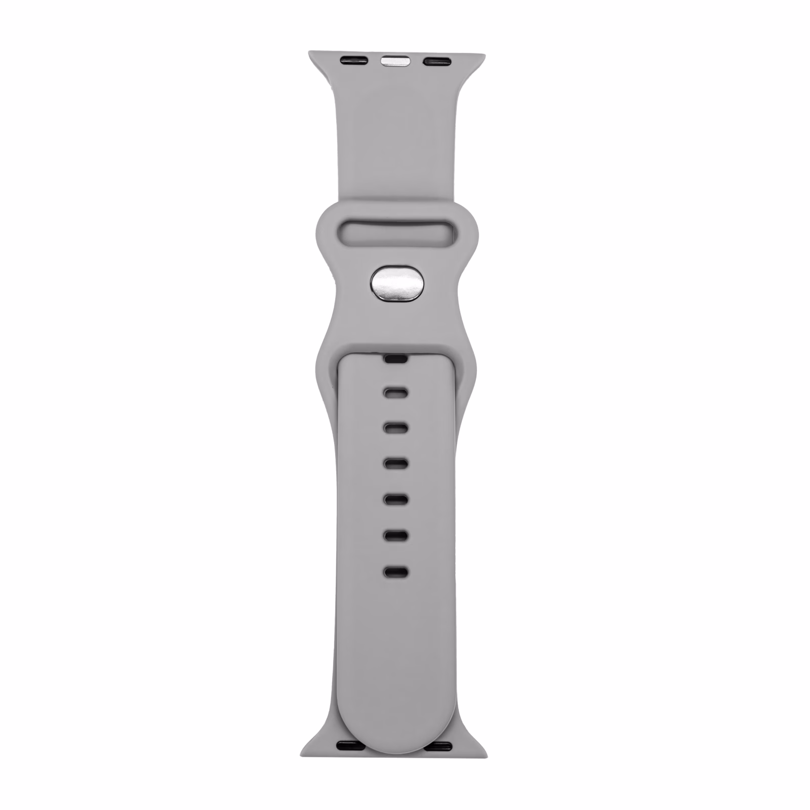 TRUSMI SS01-02/04/06/08 Silicone Watch Band 42/44/45/46/49MM - Image 6