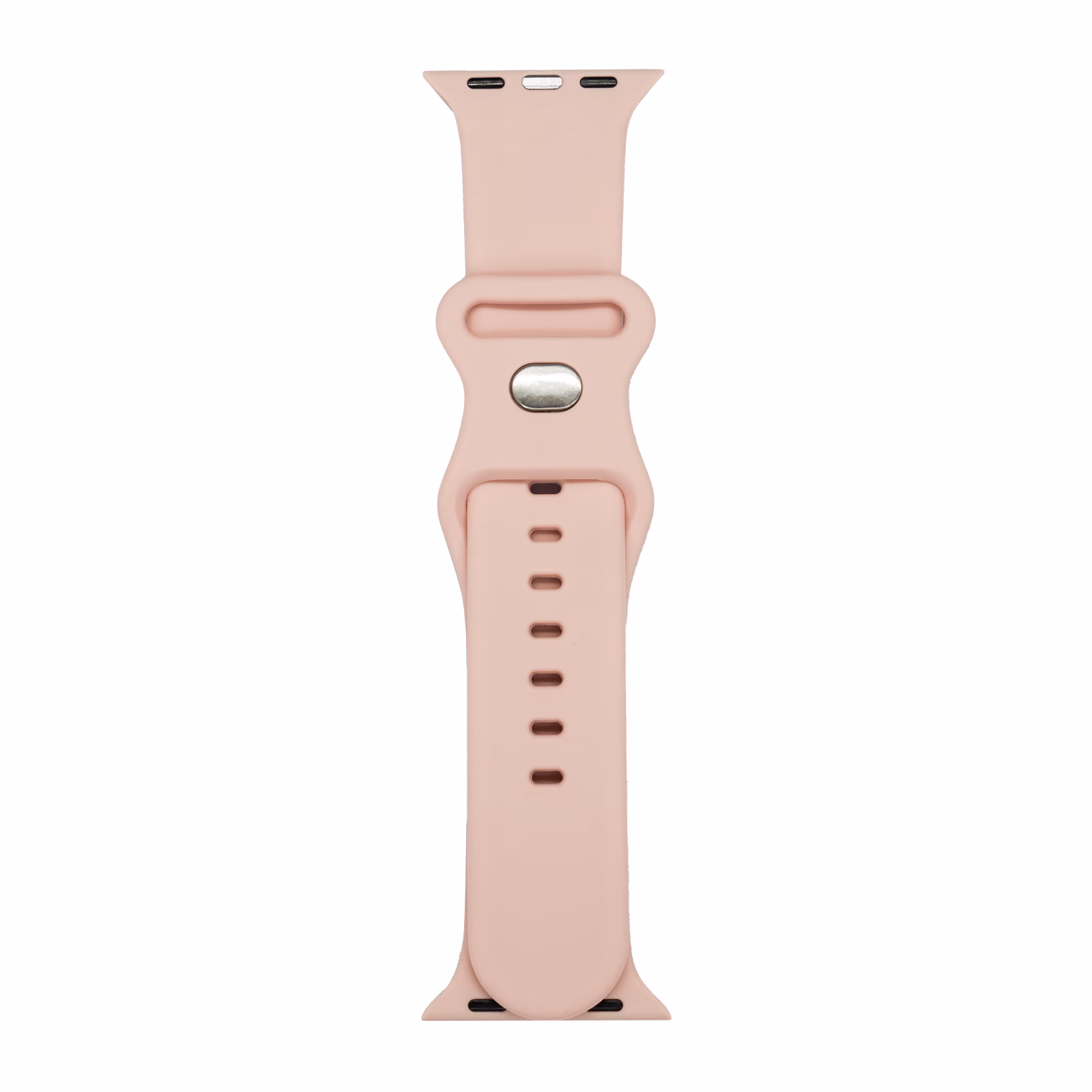 TRUSMI SS01-02/04/06/08 Silicone Watch Band 42/44/45/46/49MM - Image 9