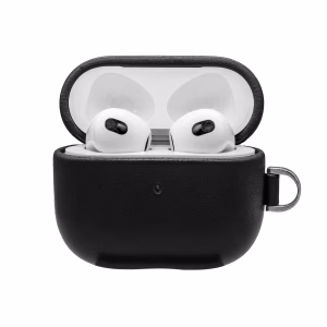 TRUSMI CF05-05/06 AirPods 3 PU Full Cover Earphone Case