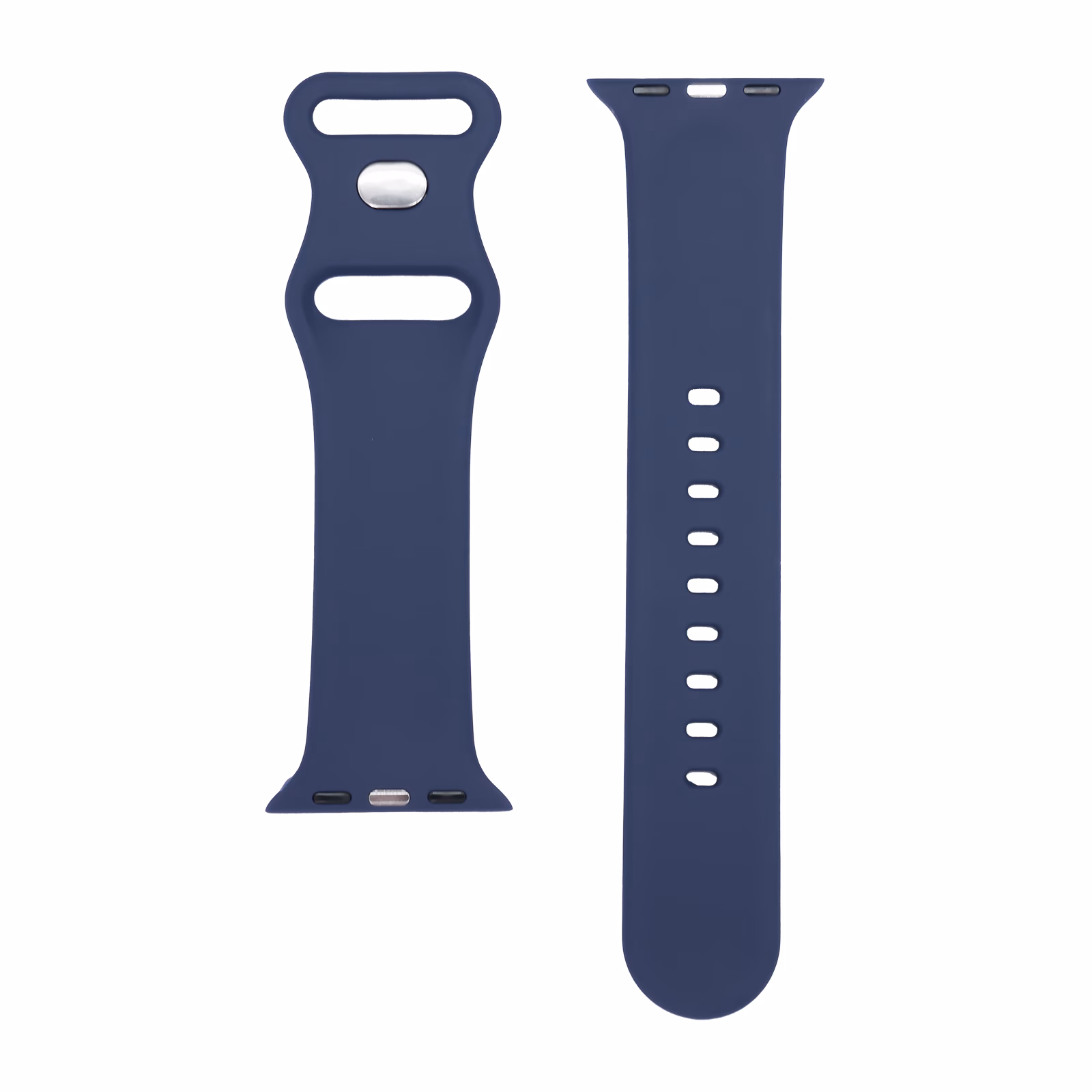 TRUSMI SS01-02/04/06/08 Silicone Watch Band 42/44/45/46/49MM - Image 5