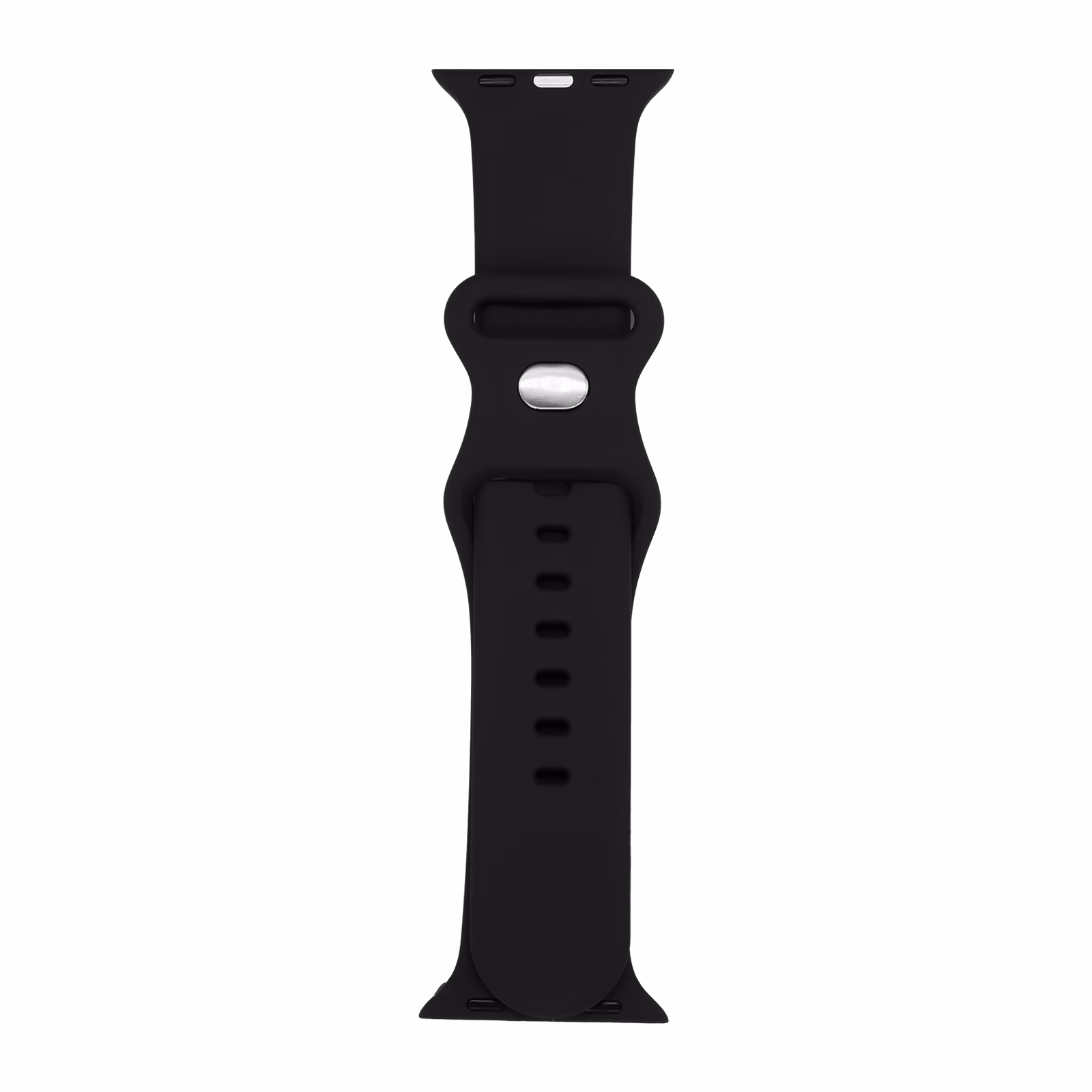 TRUSMI SS01-02/04/06/08 Silicone Watch Band 42/44/45/46/49MM - Image 3