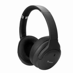 TRUSMI BH01-02  Bluetooth headset HQ sound quality Black