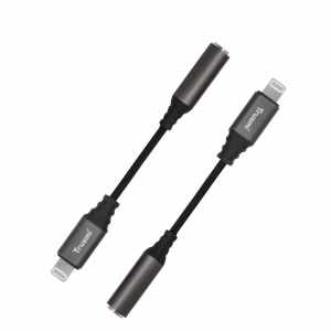 CA50-02 TRUSMI CA50-02 Lighting to 3.5 Jack Adapte 10cm