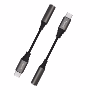 画板 1 拷贝 3 TRUSMI CA50-03 Type C to 3.5 Jack 10cm