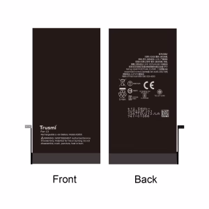 TRUSMI for Apple iPhone 13 Series Battery