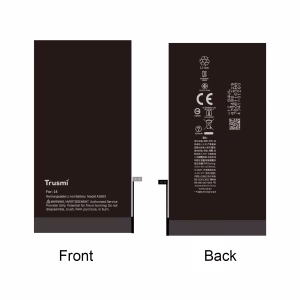 TRUSMI for Apple iPhone 14 Series Battery