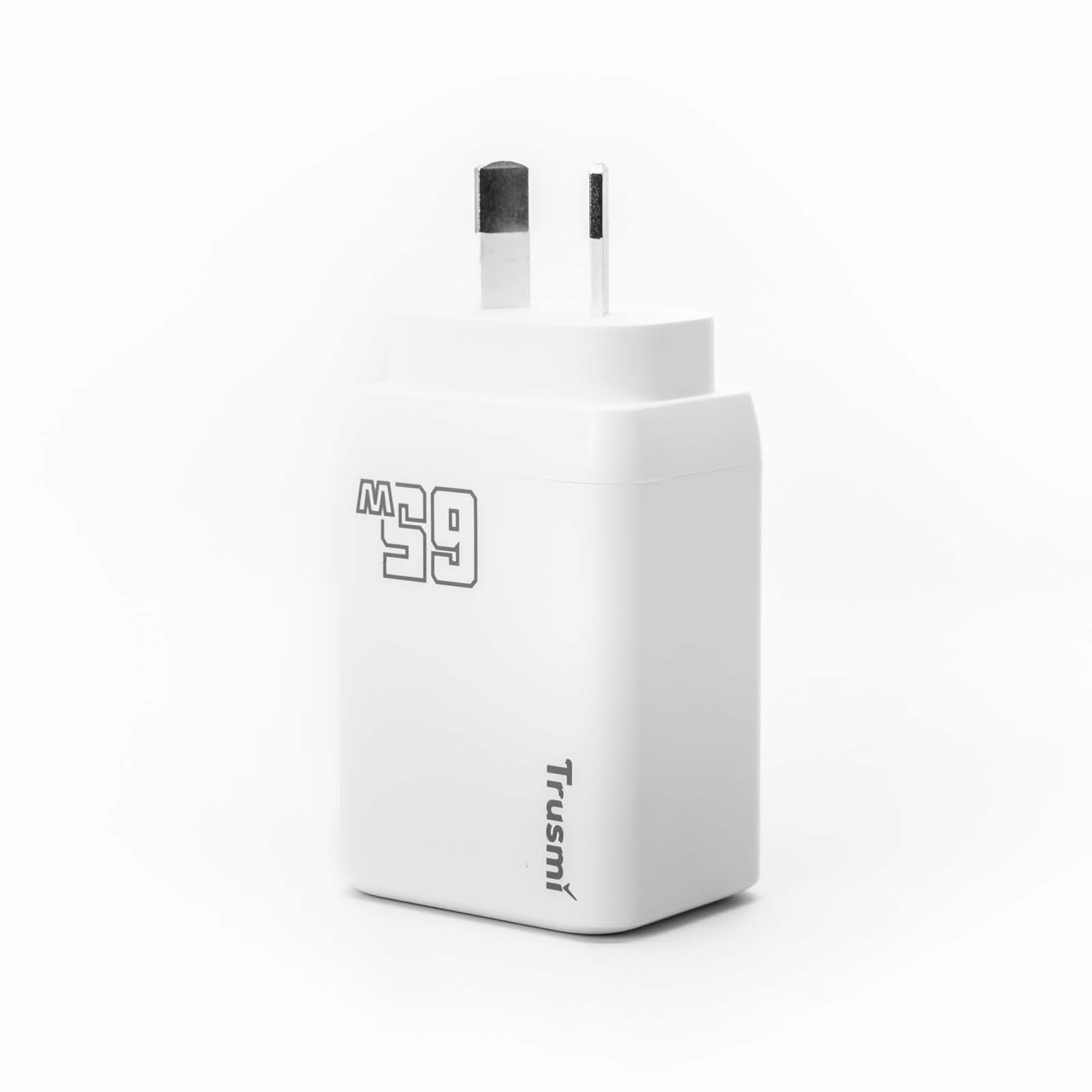 TRUSMI CH03-043 PD65W A+2C GaN Fast Charge(AU) - Image 4
