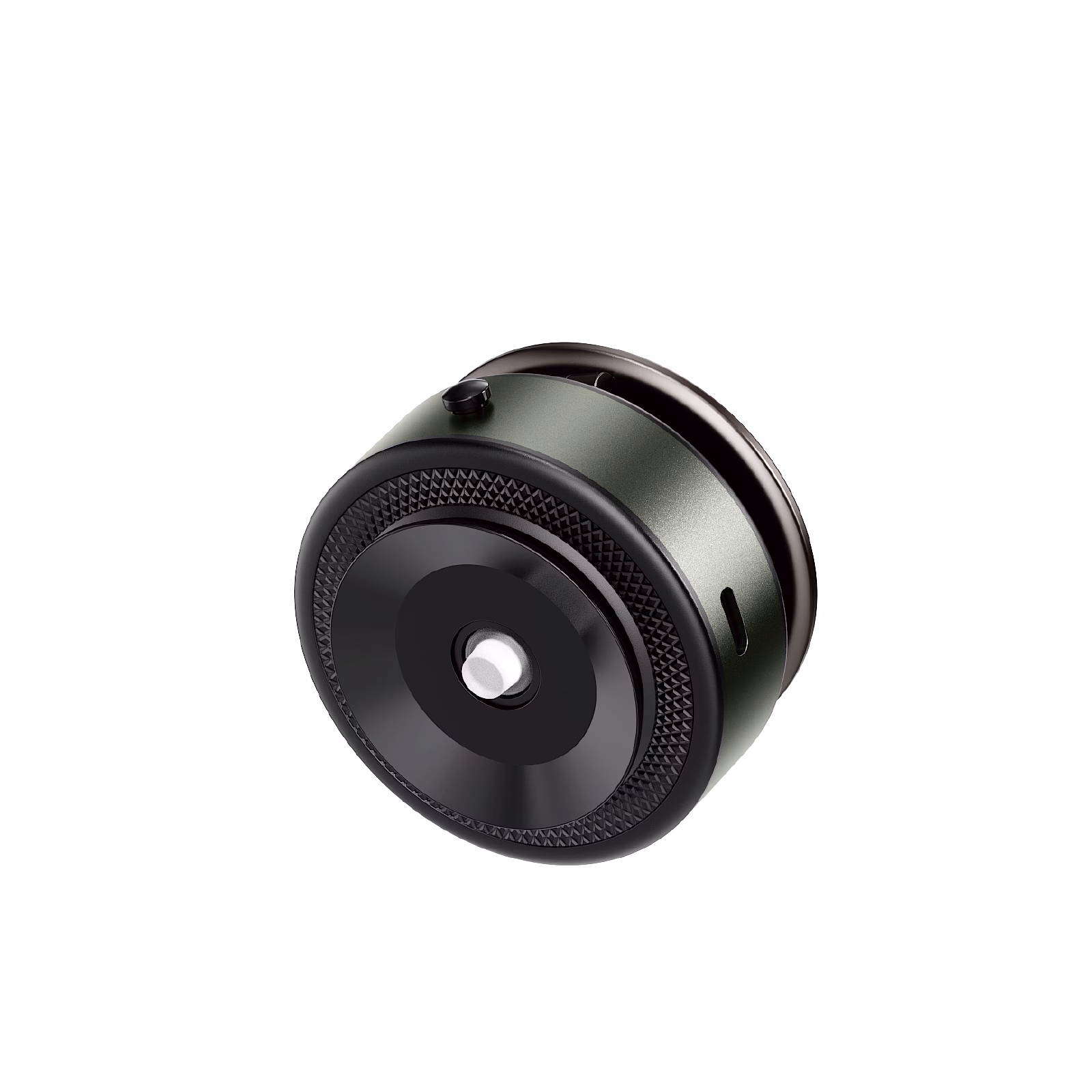 TRUSMI LP19-02 Vacuum Magnetic Car Holder (Electric) Black - Image 4