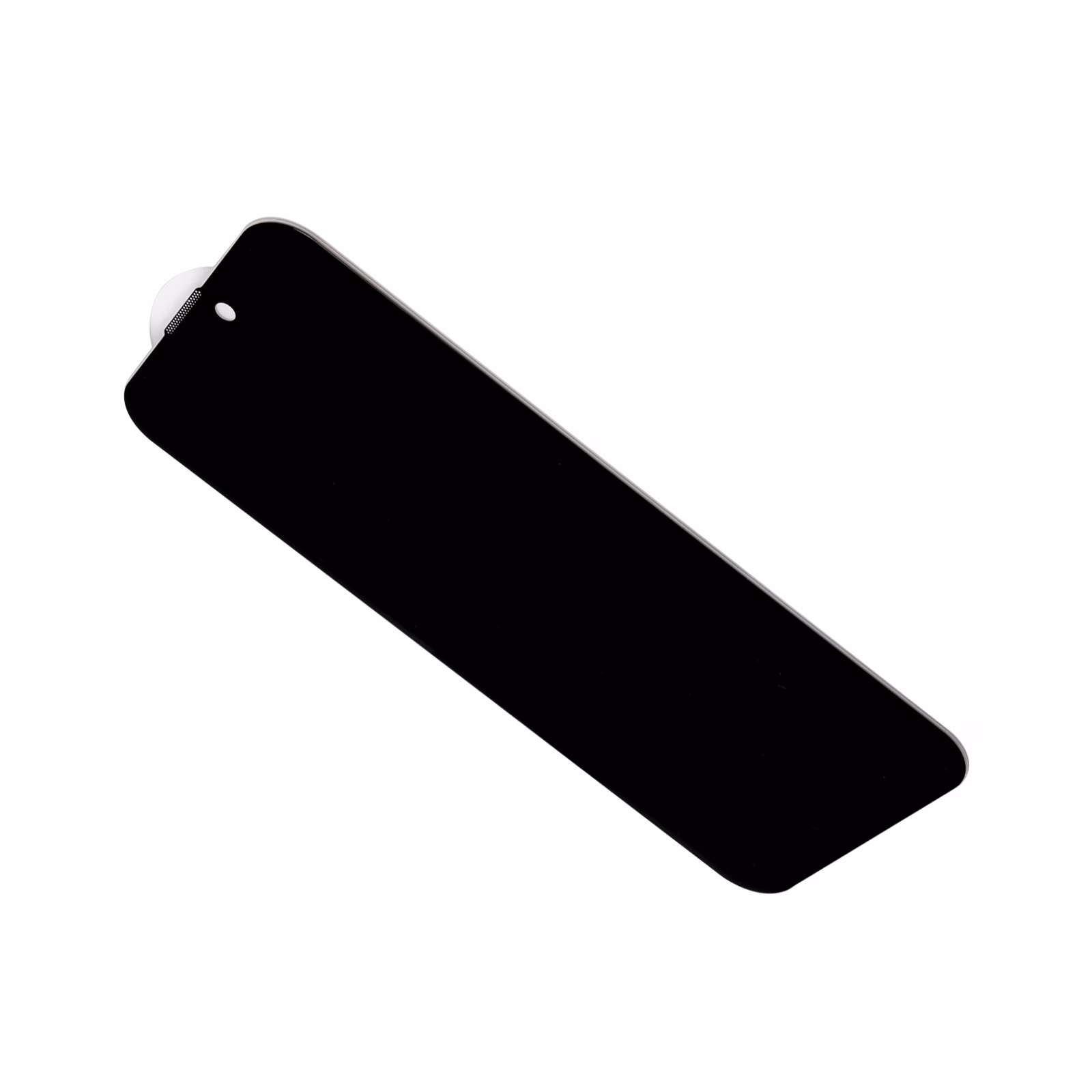 TRUSMI TG07 Series iPH Series Privacy edge tempered film - Image 5