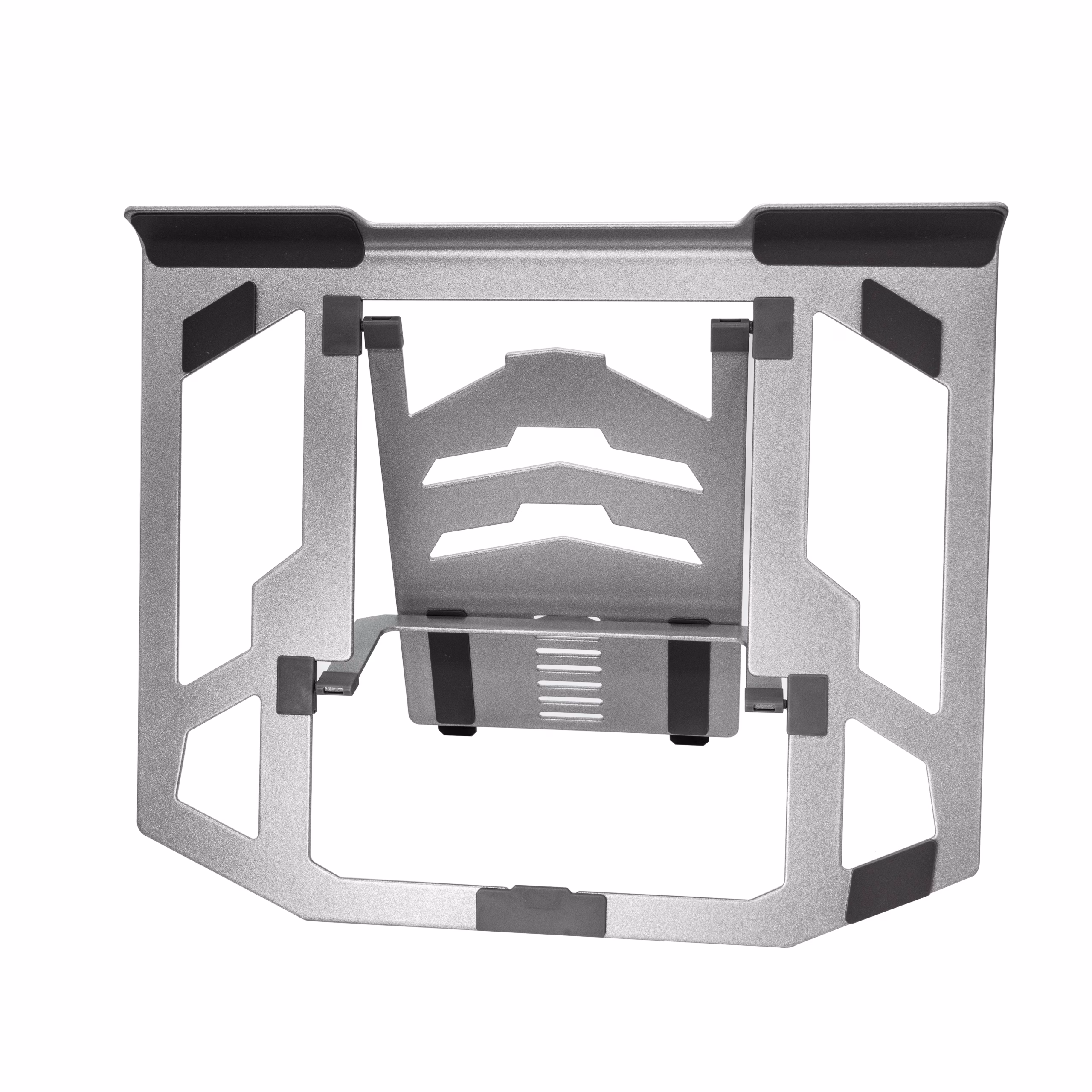 TRUSMI LP20-01 Ultra-thin laptop stand Silver - Image 3