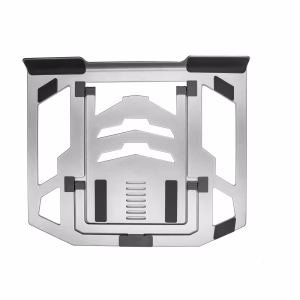 TRUSMI LP20-01 Ultra-thin laptop stand Silver